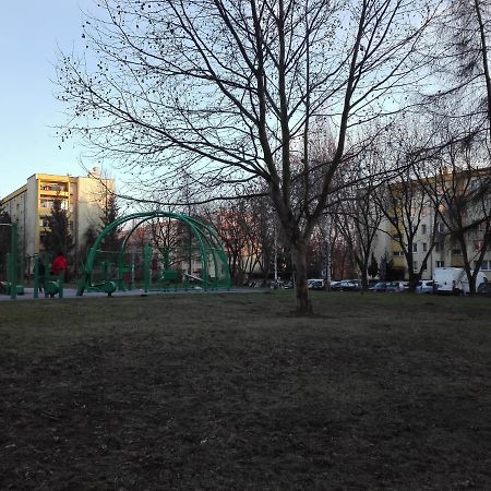 克拉科夫Apartament Pradnik公寓 外观 照片