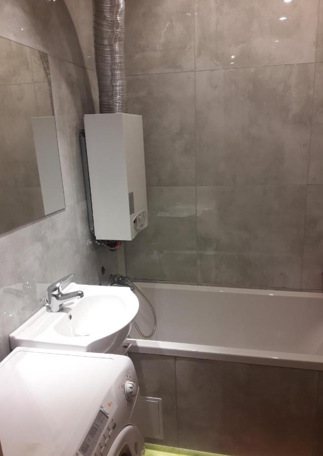 克拉科夫Apartament Pradnik公寓 外观 照片