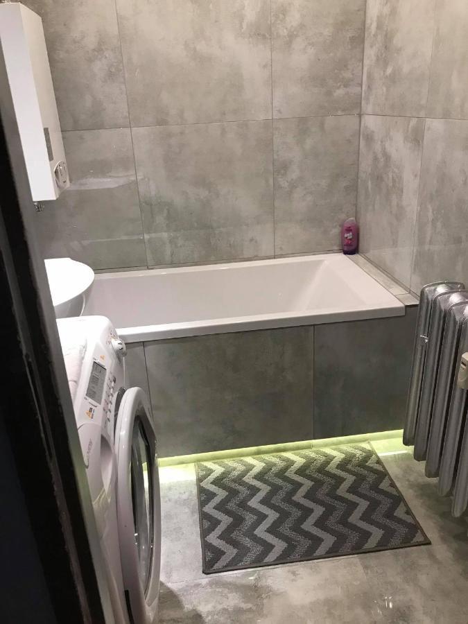 克拉科夫Apartament Pradnik公寓 外观 照片