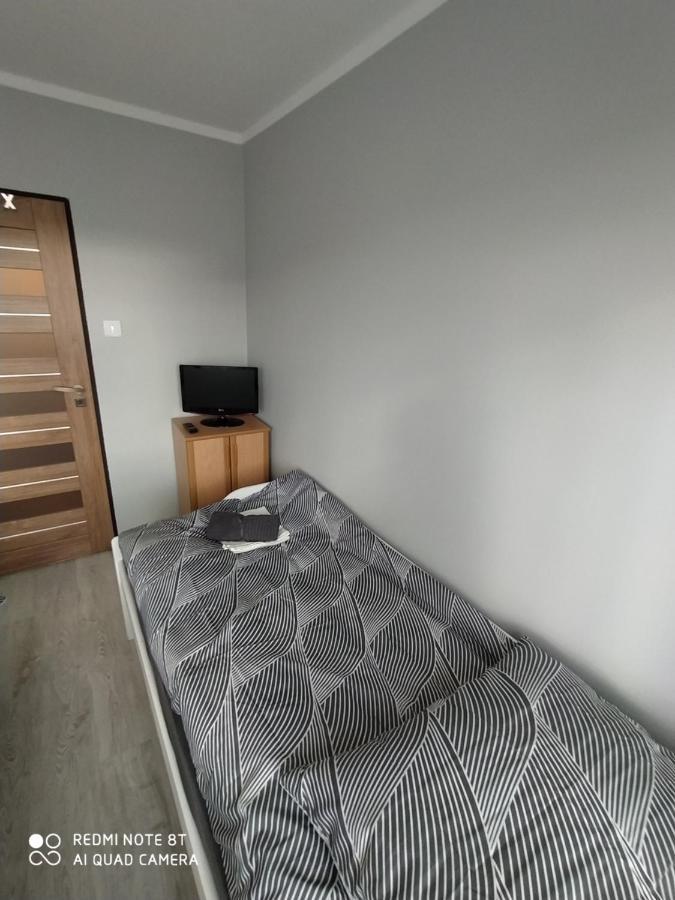 克拉科夫Apartament Pradnik公寓 外观 照片