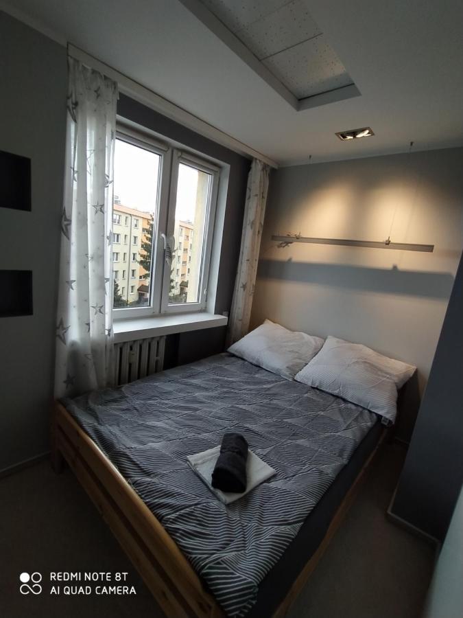 克拉科夫Apartament Pradnik公寓 外观 照片