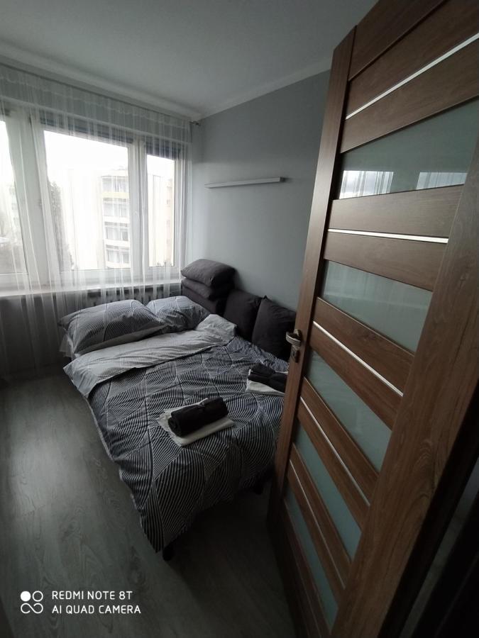 克拉科夫Apartament Pradnik公寓 外观 照片