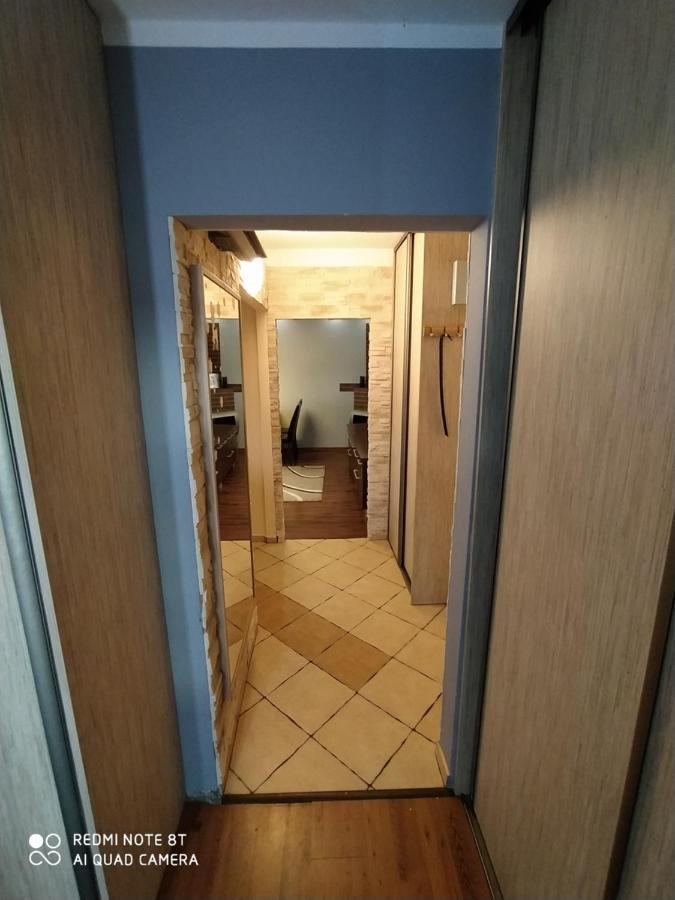 克拉科夫Apartament Pradnik公寓 外观 照片