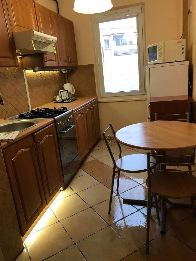 克拉科夫Apartament Pradnik公寓 外观 照片