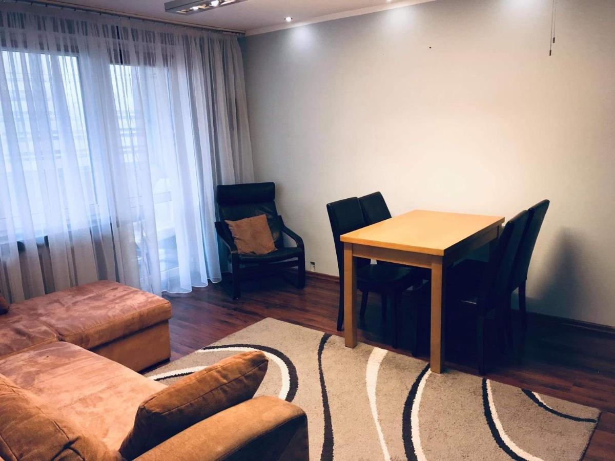 克拉科夫Apartament Pradnik公寓 外观 照片