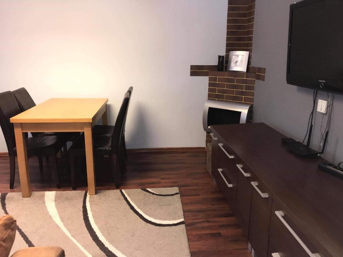 克拉科夫Apartament Pradnik公寓 外观 照片