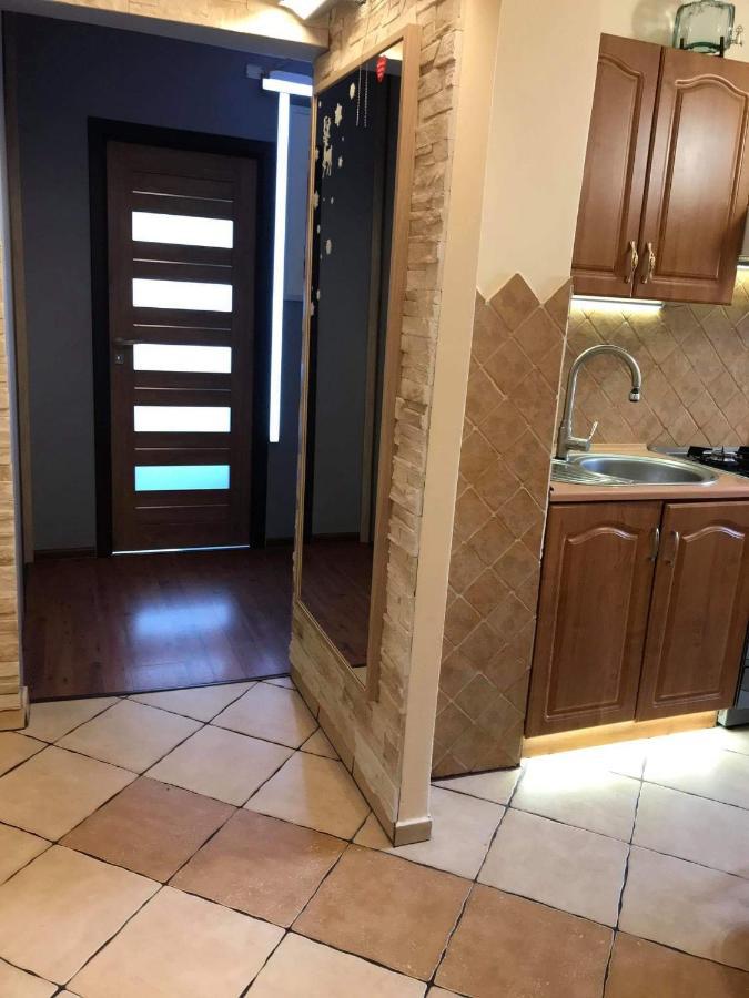 克拉科夫Apartament Pradnik公寓 外观 照片