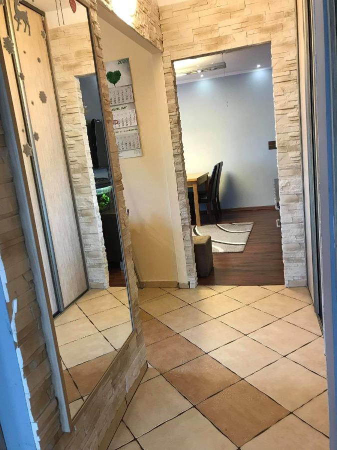 克拉科夫Apartament Pradnik公寓 外观 照片