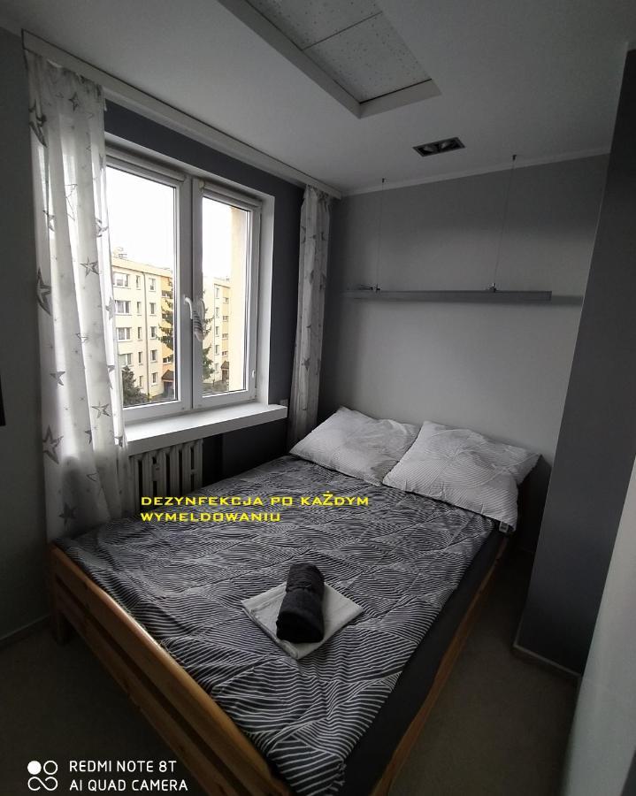 克拉科夫Apartament Pradnik公寓 外观 照片