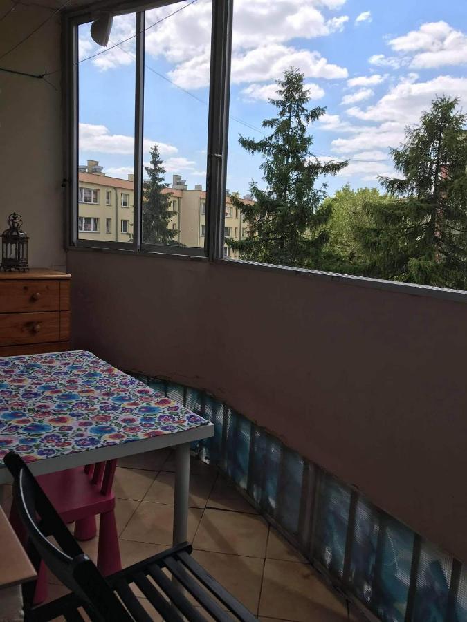 克拉科夫Apartament Pradnik公寓 外观 照片