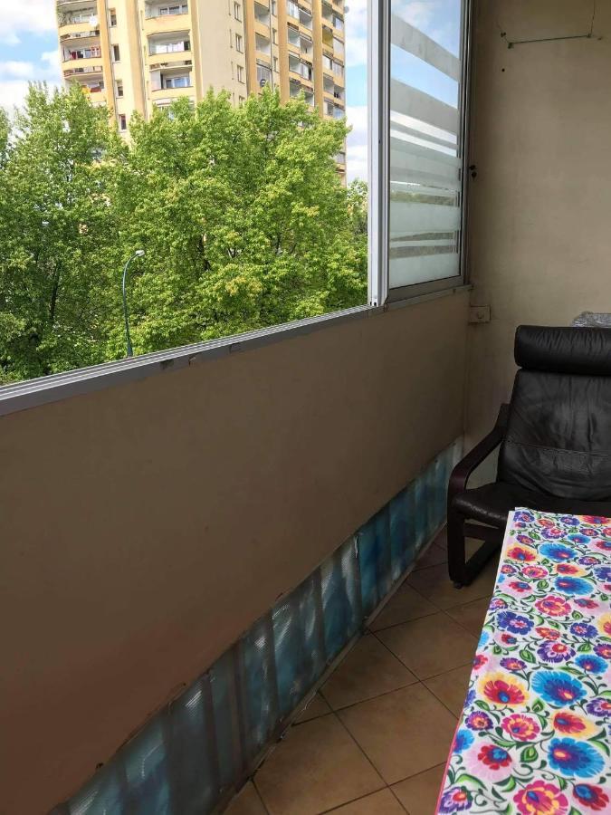 克拉科夫Apartament Pradnik公寓 外观 照片